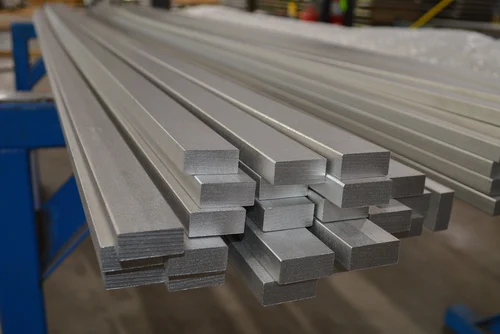 Stainless Steel and Mild Steel Products