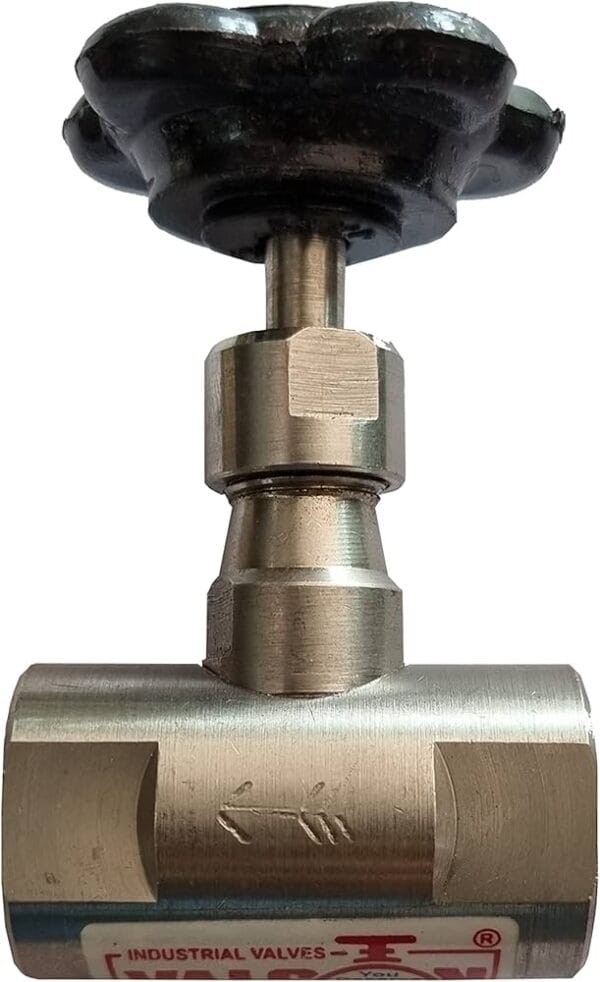 Stainless Steel Hygienic Valves & Fittings – Tri-Clamp, Clamp, Ferrule, Ball Valves - Image 26
