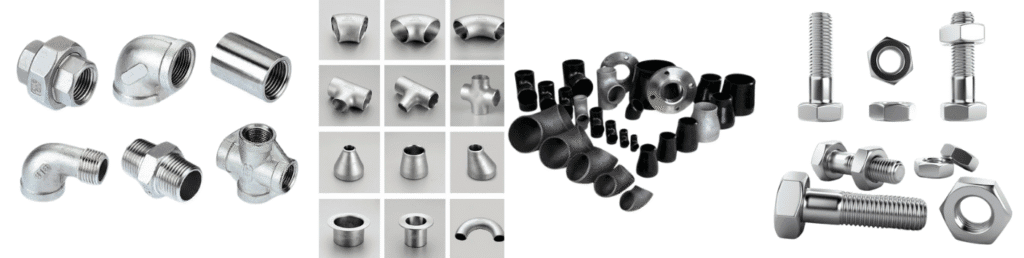 stainless steel supplier in India