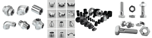 stainless steel supplier in India