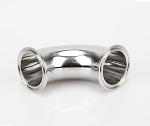 Sanitary Hygienic fittings