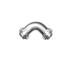Sanitary Hygienic fittings