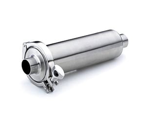 Sanitary Hygienic fittings