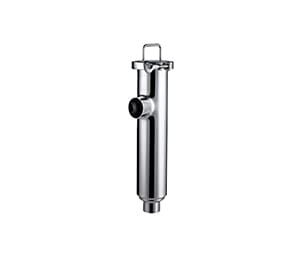 Sanitary Hygienic fittings