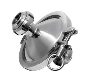 Sanitary Hygienic fittings