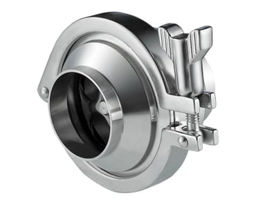 Hygienic Valves & Fittings Supplier in India