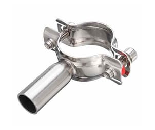 Sanitary Hygienic fittings