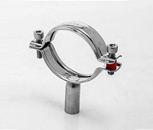 Sanitary Stainless Steel Fittings