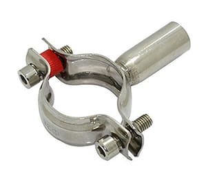 Sanitary Hygienic fittings