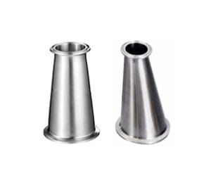 Sanitary Hygienic fittings