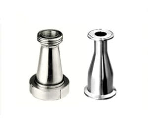 Sanitary Hygienic fittings