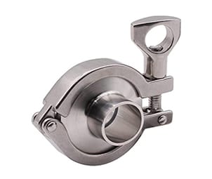 Sanitary Hygienic fittings