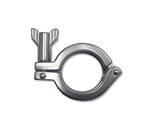 Sanitary Hygienic fittings