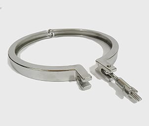 Sanitary Hygienic fittings