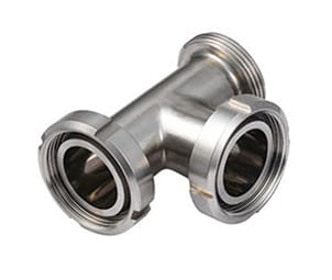 Sanitary Hygienic fittings