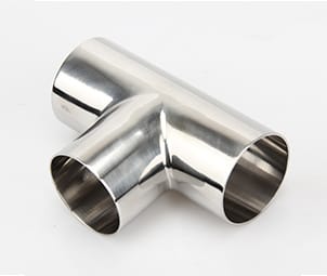 Sanitary Hygienic fittings