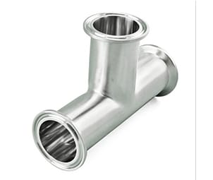 Sanitary Hygienic fittings