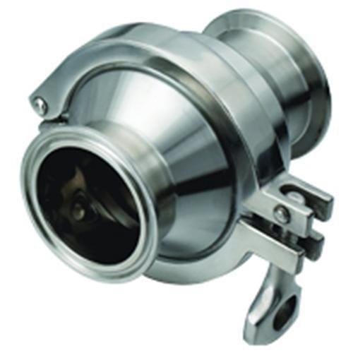 Hygienic Valves & Fittings Supplier in India