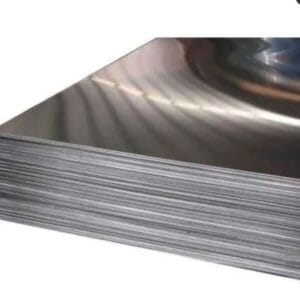Aluminum Plates, Sheets & Coils