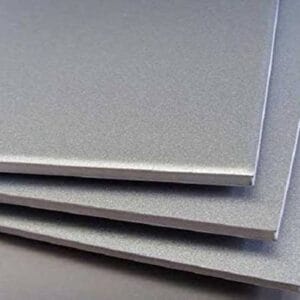 Aluminum Plates, Sheets & Coils
