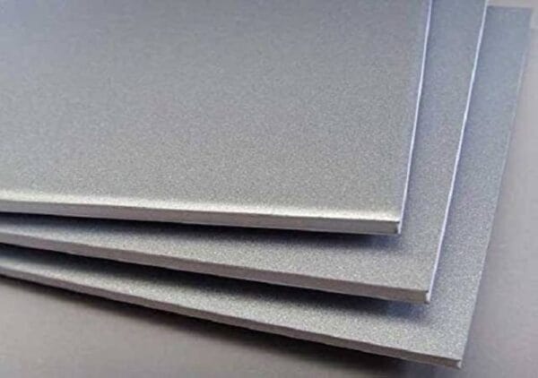 Aluminum Plates, Sheets & Coils