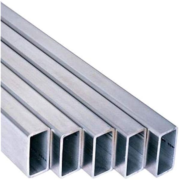 Aluminum Pipes & Tubes