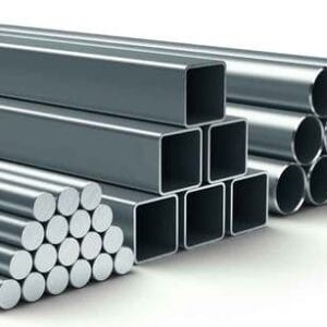 Aluminium Pipes and Tubes