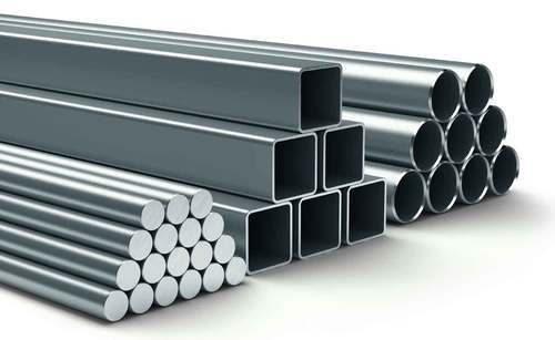 Aluminium Pipes and Tubes