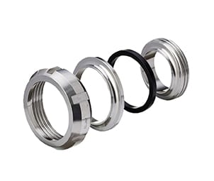 Sanitary Hygienic fittings