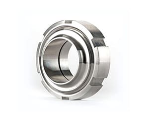 Sanitary Hygienic fittings