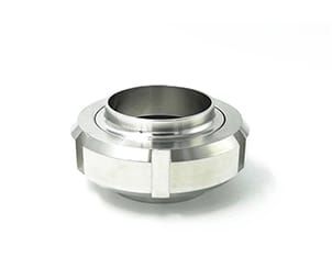 Sanitary Hygienic fittings