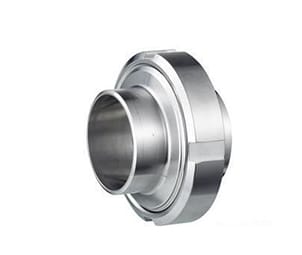 Sanitary Hygienic fittings