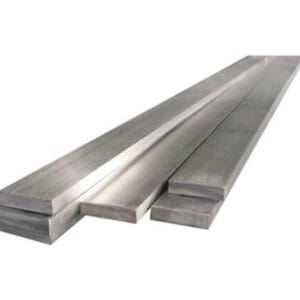 aluminum Patta Patti flat bars