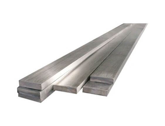 aluminum Patta Patti flat bars