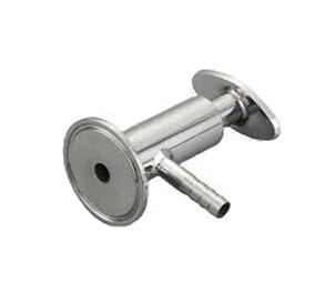 Hygienic Valves & Fittings Supplier in India