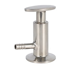 Hygienic Valves & Fittings Supplier in India