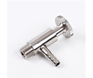 Hygienic Valves & Fittings Supplier in India