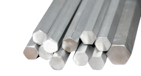 Stainless Steel Round, Square & Hex Bar Supplier India