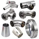 Stainless Steel and Mild Steel Products