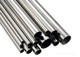 Aluminum Pipes & Tubes