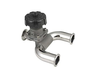 Hygienic Valves & Fittings Supplier in India