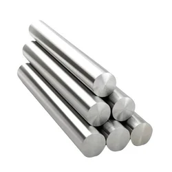 MS Round, Square & Hex Bars