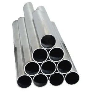 Mild Steel Pipes