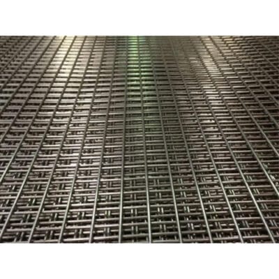 Mild Steel Wire Mesh