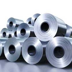 Mild Steel CoilS