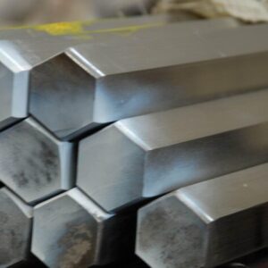 Mild Steel Round Bar