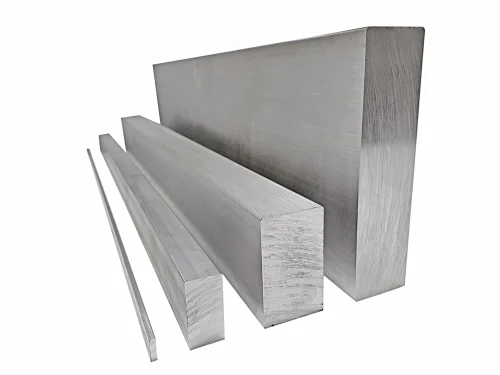 Mild Steel Flat Bar MS Patti