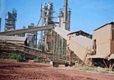 CEMENT INDUSTRIES