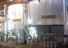 SUGER INDUSTRY