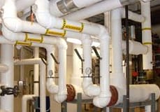 WATER PIPING SYSTEM